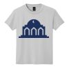 Youth DryBlend ® 50 Cotton/50 Poly T Shirt Thumbnail