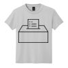 Youth DryBlend ® 50 Cotton/50 Poly T Shirt Thumbnail