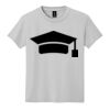 Youth DryBlend ® 50 Cotton/50 Poly T Shirt Thumbnail