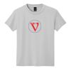 Youth DryBlend ® 50 Cotton/50 Poly T Shirt Thumbnail