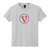 Youth DryBlend ® 50 Cotton/50 Poly T Shirt Thumbnail