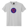 Youth DryBlend ® 50 Cotton/50 Poly T Shirt Thumbnail