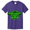 100% Cotton Youth Tee Thumbnail