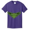 100% Cotton Youth Tee Thumbnail