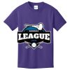 100% Cotton Youth Tee Thumbnail