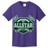 100% Cotton Youth Tee Thumbnail