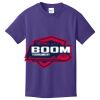 100% Cotton Youth Tee Thumbnail