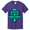 100% Cotton Youth Tee Thumbnail