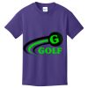 100% Cotton Youth Tee Thumbnail