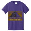 100% Cotton Youth Tee Thumbnail
