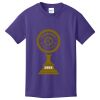 100% Cotton Youth Tee Thumbnail
