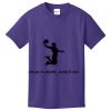 100% Cotton Youth Tee Thumbnail