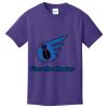 100% Cotton Youth Tee Thumbnail