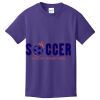 100% Cotton Youth Tee Thumbnail