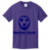 100% Cotton Youth Tee Thumbnail