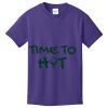 100% Cotton Youth Tee Thumbnail