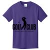 100% Cotton Youth Tee Thumbnail