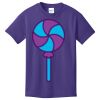 100% Cotton Youth Tee Thumbnail
