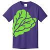 100% Cotton Youth Tee Thumbnail