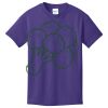 100% Cotton Youth Tee Thumbnail