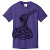 100% Cotton Youth Tee Thumbnail