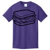 100% Cotton Youth Tee Thumbnail