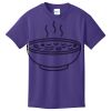 100% Cotton Youth Tee Thumbnail