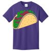 100% Cotton Youth Tee Thumbnail
