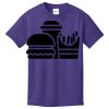 100% Cotton Youth Tee Thumbnail