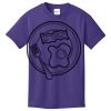 100% Cotton Youth Tee Thumbnail