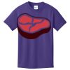 100% Cotton Youth Tee Thumbnail