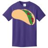 100% Cotton Youth Tee Thumbnail