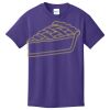 100% Cotton Youth Tee Thumbnail