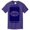 100% Cotton Youth Tee Thumbnail