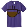 100% Cotton Youth Tee Thumbnail