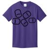 100% Cotton Youth Tee Thumbnail