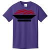 100% Cotton Youth Tee Thumbnail