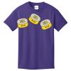 100% Cotton Youth Tee Thumbnail
