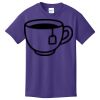 100% Cotton Youth Tee Thumbnail