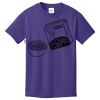 100% Cotton Youth Tee Thumbnail