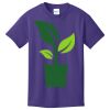 100% Cotton Youth Tee Thumbnail