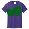 100% Cotton Youth Tee Thumbnail