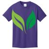 100% Cotton Youth Tee Thumbnail