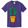 100% Cotton Youth Tee Thumbnail