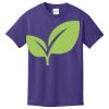 100% Cotton Youth Tee Thumbnail