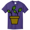 100% Cotton Youth Tee Thumbnail