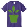 100% Cotton Youth Tee Thumbnail