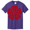 100% Cotton Youth Tee Thumbnail