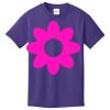 100% Cotton Youth Tee Thumbnail