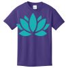 100% Cotton Youth Tee Thumbnail